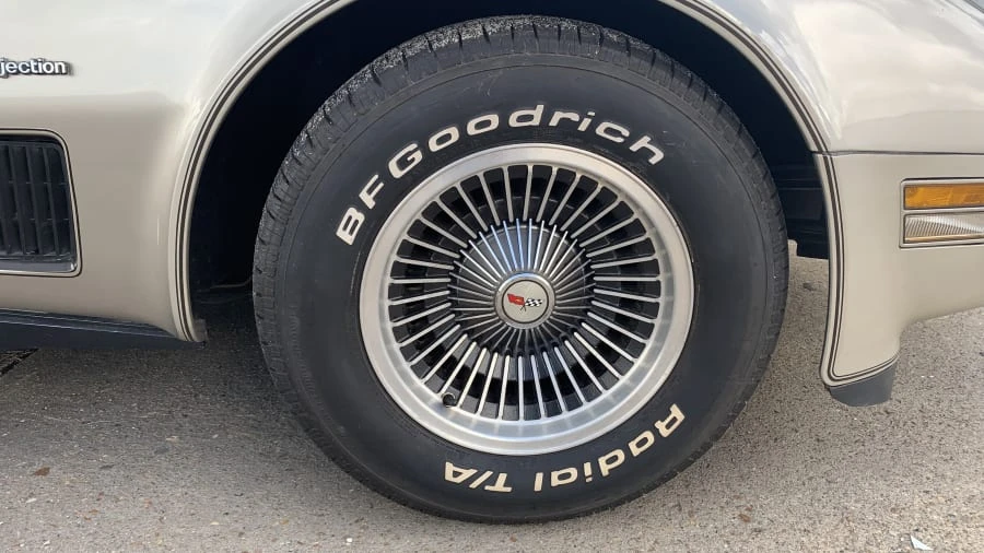 1982 Chevrolet Corvette C3 - Image 4 of 7
