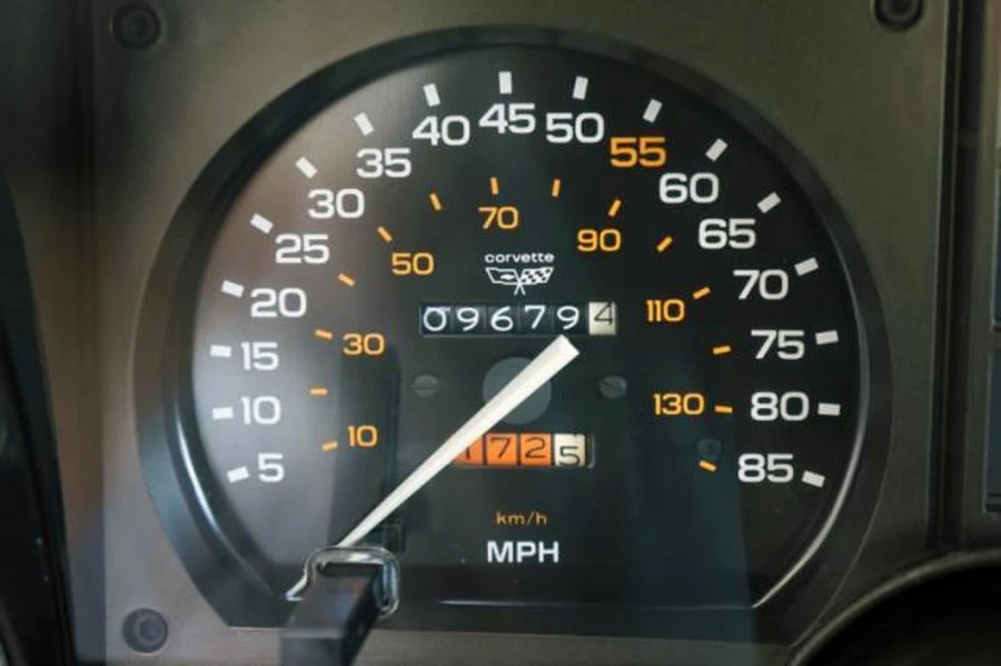 1982 Chevrolet Corvette C3 - Image 4 of 8