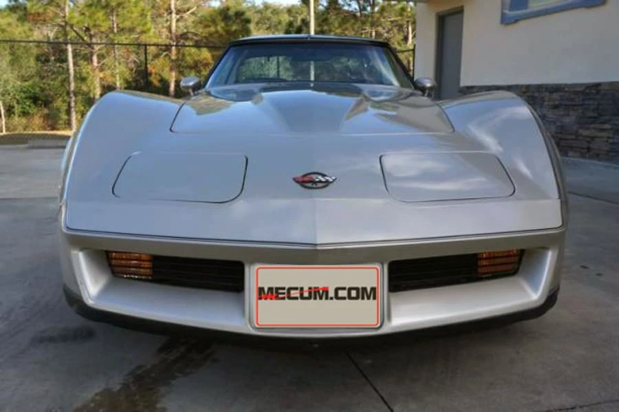 1982 Chevrolet Corvette C3 - Image 6 of 8