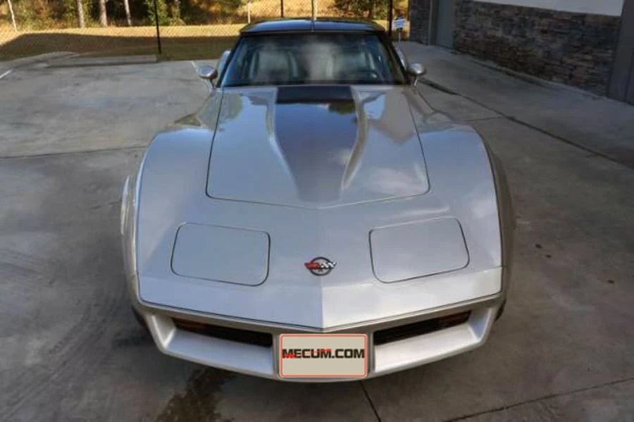 1982 Chevrolet Corvette C3 - Image 7 of 8