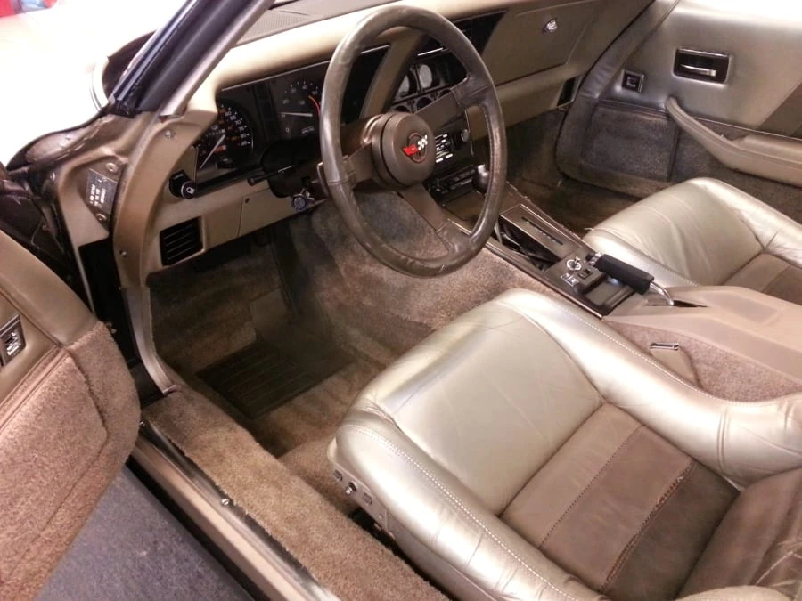 1982 Chevrolet Corvette C3 - Image 5 of 6