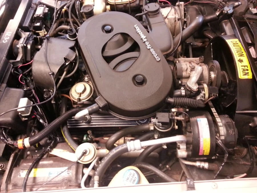 1982 Chevrolet Corvette C3 - Image 6 of 6