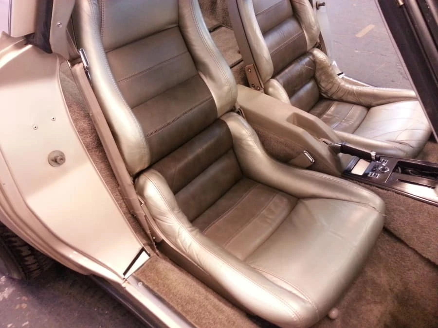 1982 Chevrolet Corvette C3 - Image 2 of 4