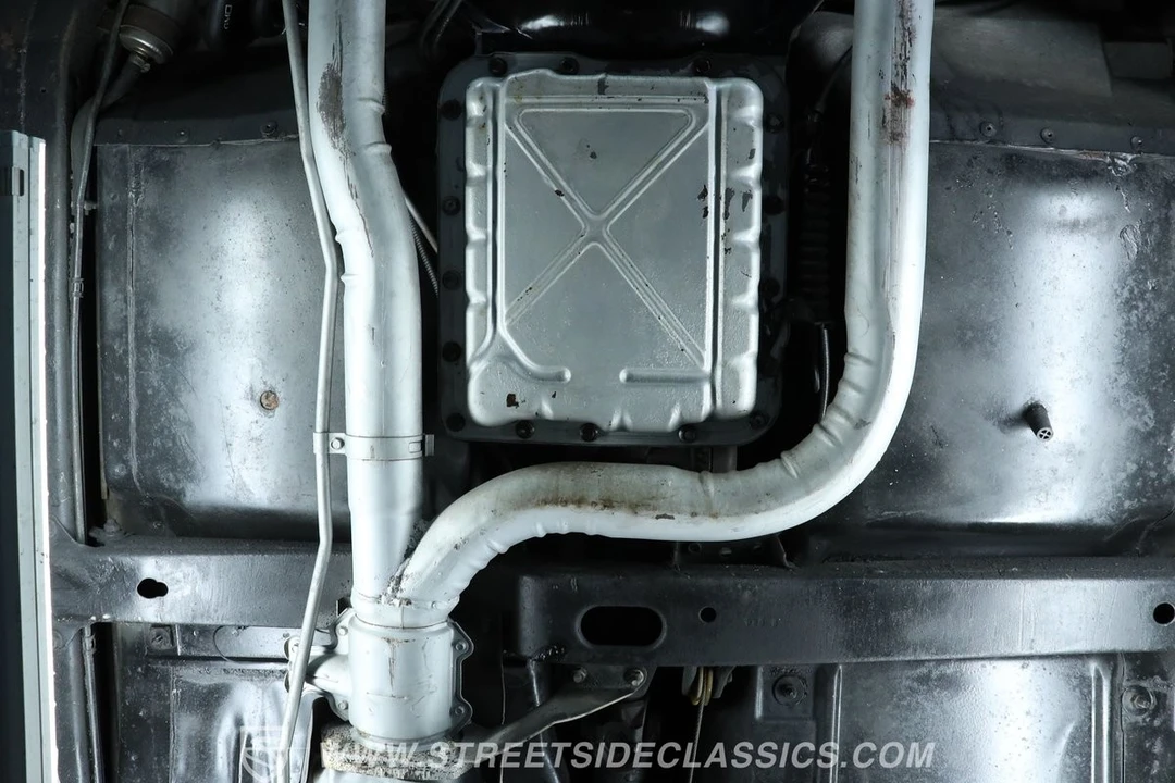 1982 Chevrolet Corvette C3 - Image 20 of 25