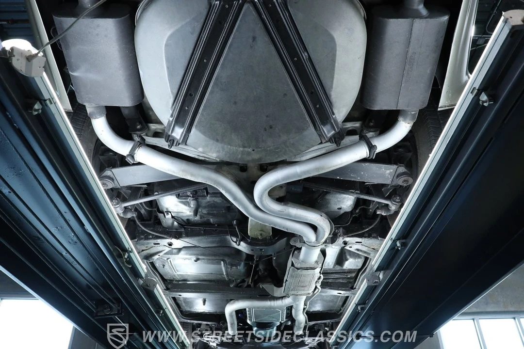 1982 Chevrolet Corvette C3 - Image 21 of 25