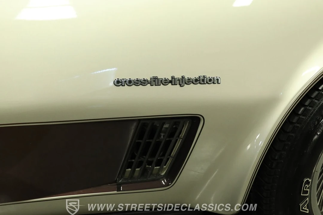 1982 Chevrolet Corvette C3 - Image 25 of 25