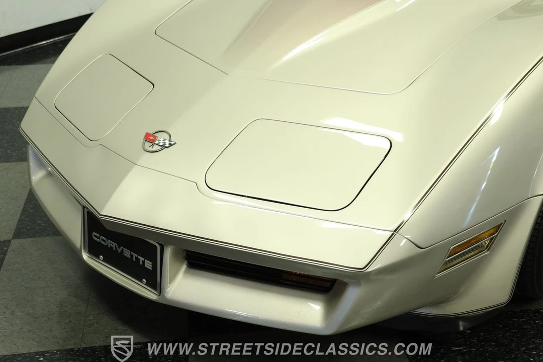 1982 Chevrolet Corvette C3 - Image 6 of 25