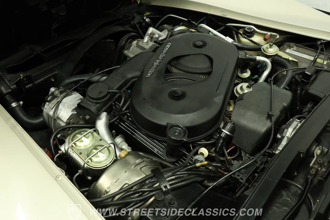 1982 Chevrolet Corvette C3 - Image 11 of 25