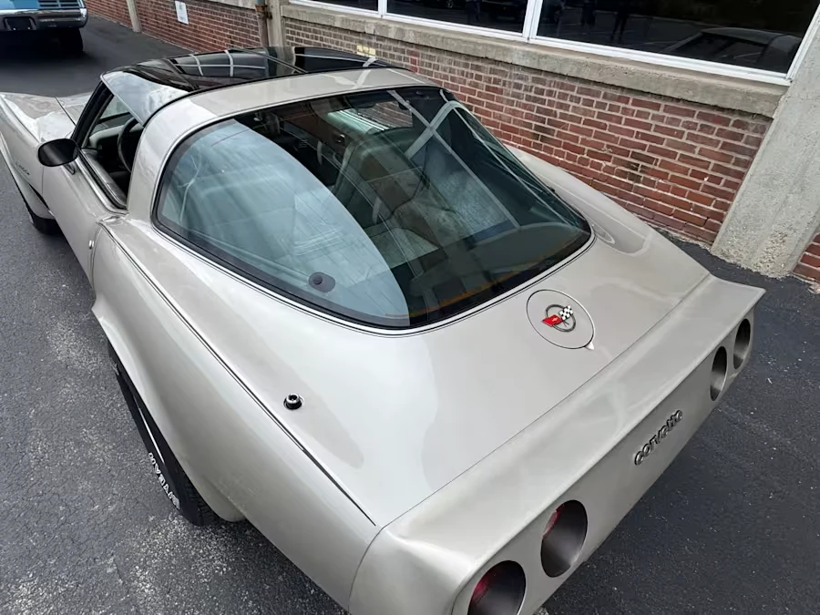 1982 Chevrolet Corvette C3 - Image 6 of 16