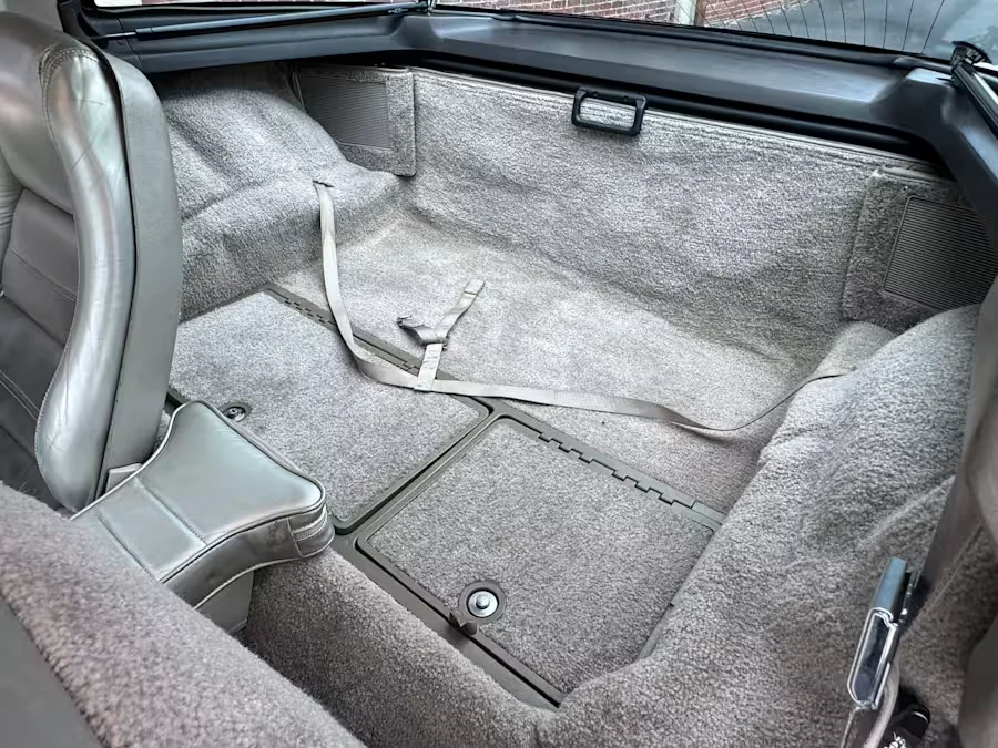 1982 Chevrolet Corvette C3 - Image 12 of 16