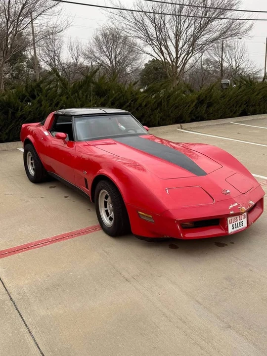 1982 Chevrolet Corvette C3 - Image 2 of 14