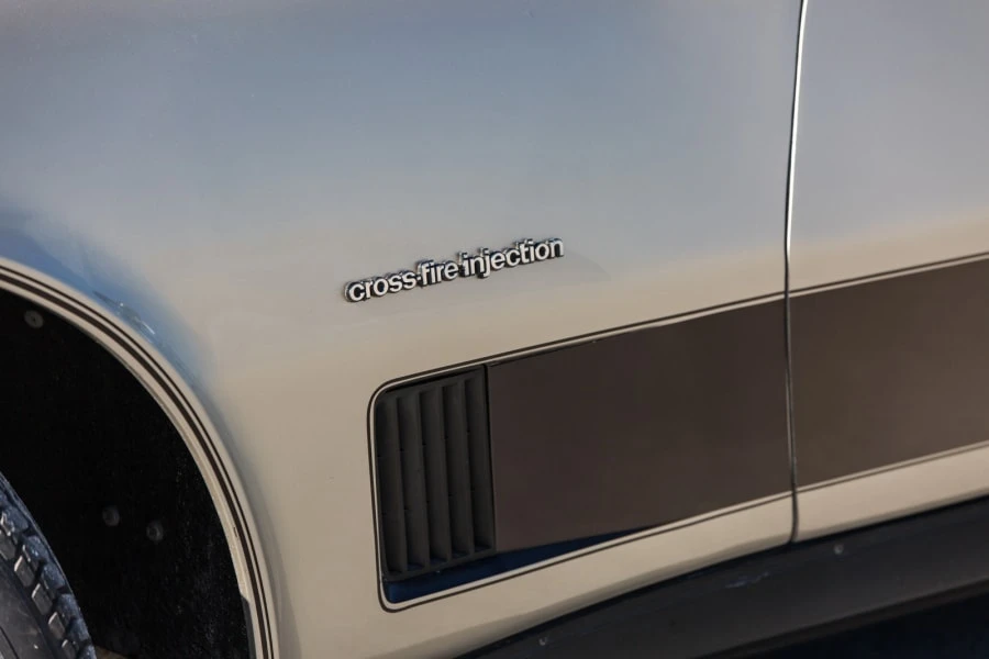1982 Chevrolet Corvette C3 - Image 10 of 12