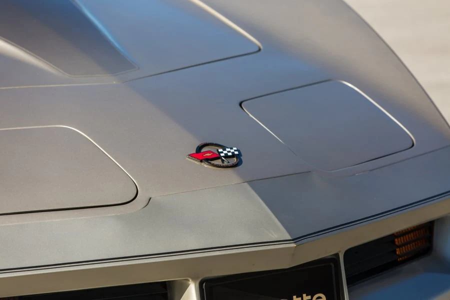 1982 Chevrolet Corvette C3 - Image 11 of 12
