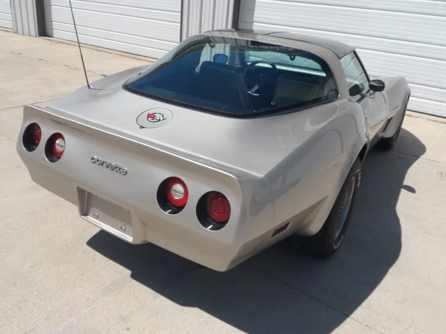 1982 Chevrolet Corvette C3 - Image 2 of 6