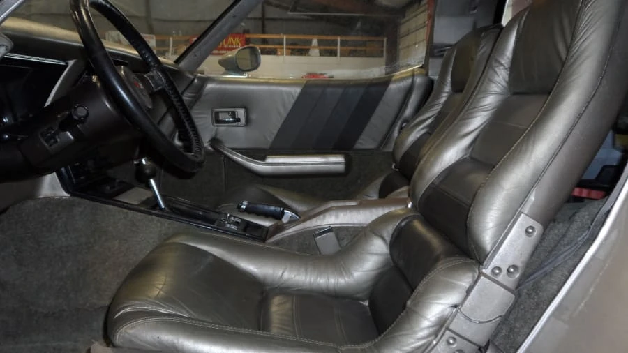 1982 Chevrolet Corvette C3 - Image 3 of 6