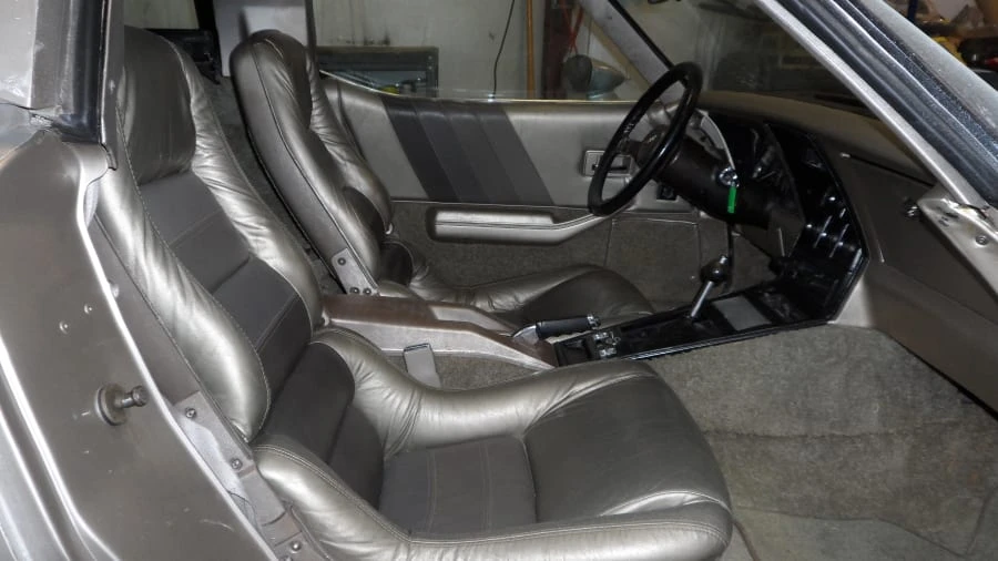 1982 Chevrolet Corvette C3 - Image 4 of 6