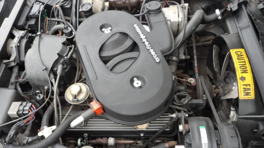 1982 Chevrolet Corvette C3 - Image 5 of 6