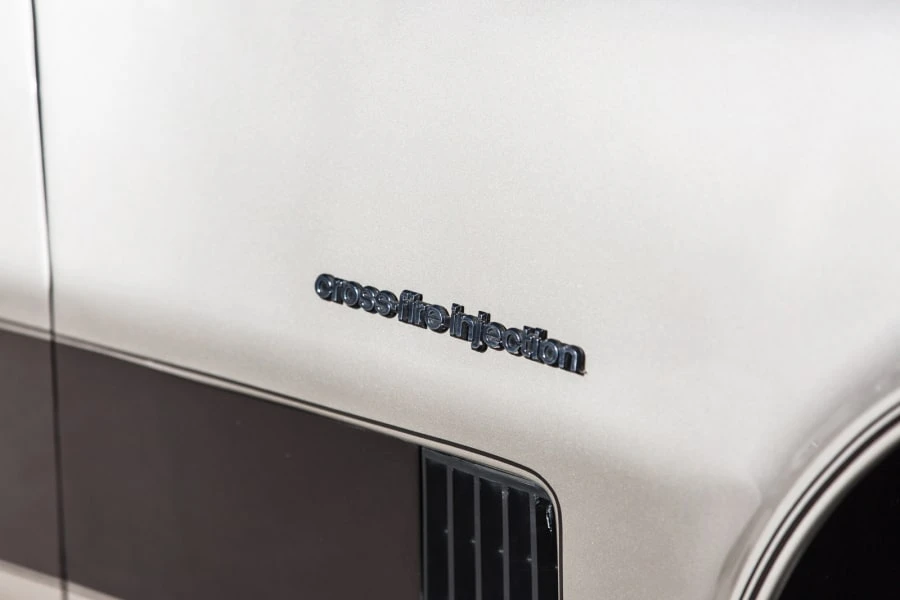 1982 Chevrolet Corvette C3 - Image 9 of 12