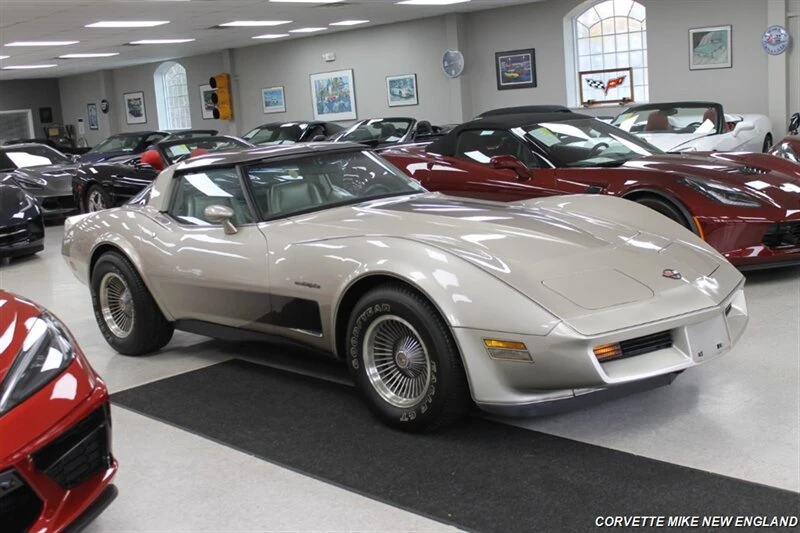 1982 Chevrolet Corvette C3 - Image 7 of 31
