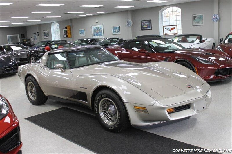 1982 Chevrolet Corvette C3 - Image 26 of 31