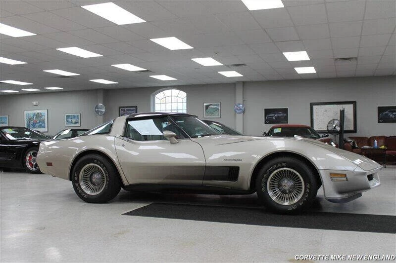 1982 Chevrolet Corvette C3 - Image 8 of 31