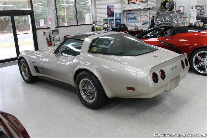 1982 Chevrolet Corvette C3 - Image 14 of 31