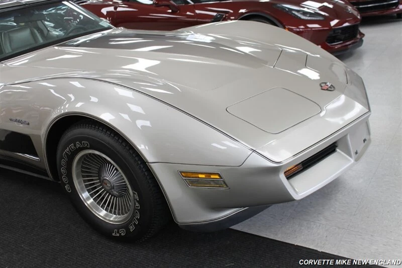 1982 Chevrolet Corvette C3 - Image 23 of 31