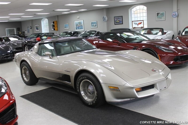 1982 Chevrolet Corvette C3 - Image 27 of 31