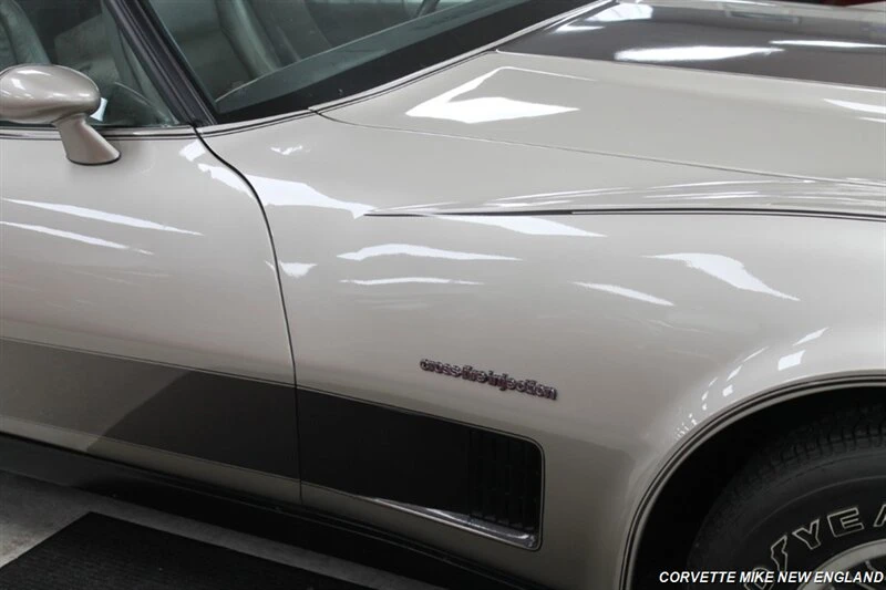1982 Chevrolet Corvette C3 - Image 25 of 31