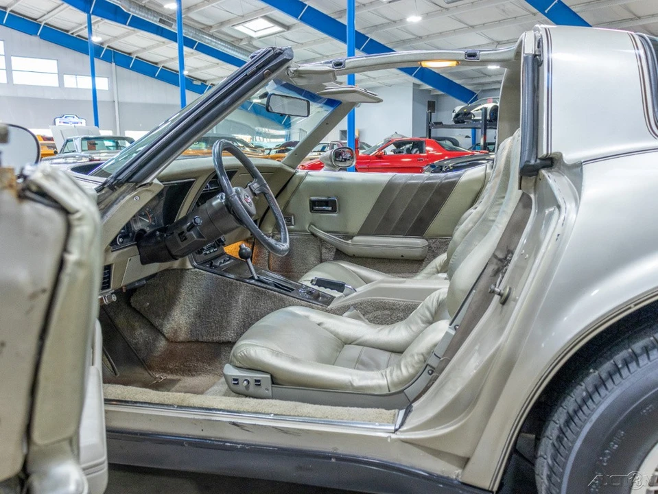 1982 Chevrolet Corvette C3 - Image 24 of 24