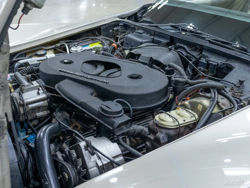 1982 Chevrolet Corvette C3 - Image 19 of 21