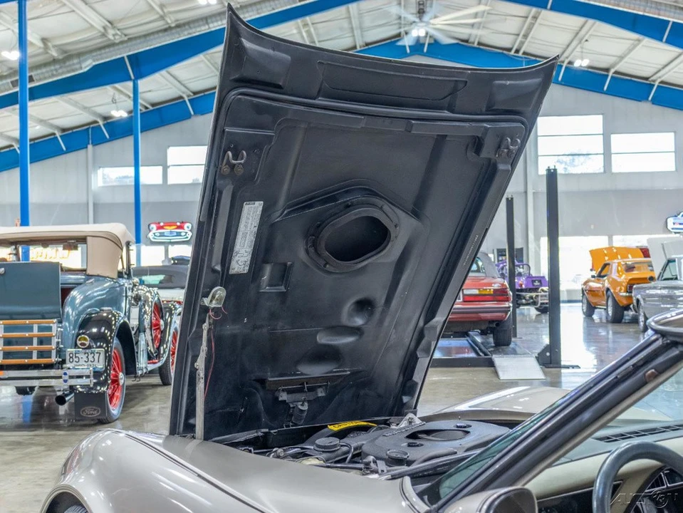 1982 Chevrolet Corvette C3 - Image 15 of 24