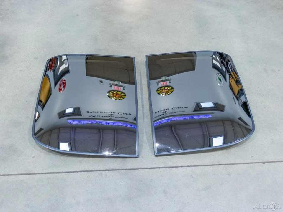 1982 Chevrolet Corvette C3 - Image 12 of 24