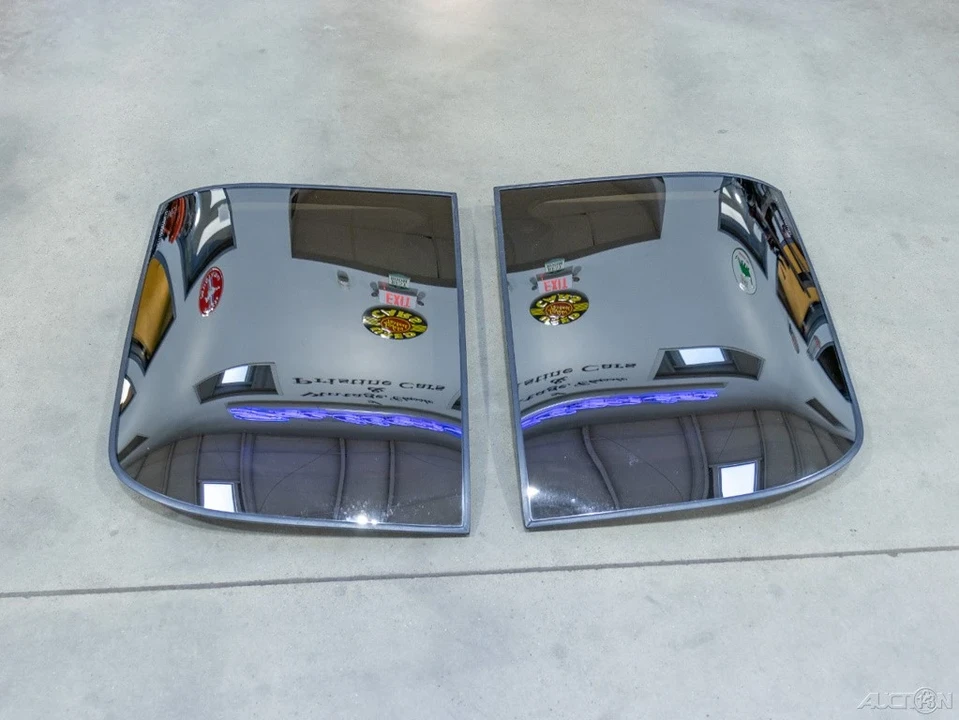 1982 Chevrolet Corvette C3 - Image 12 of 21