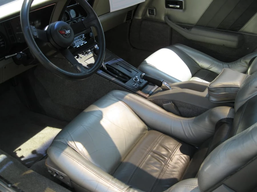 1982 Chevrolet Corvette C3 - Image 3 of 8