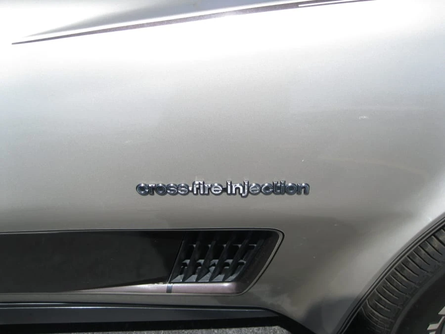 1982 Chevrolet Corvette C3 - Image 7 of 8