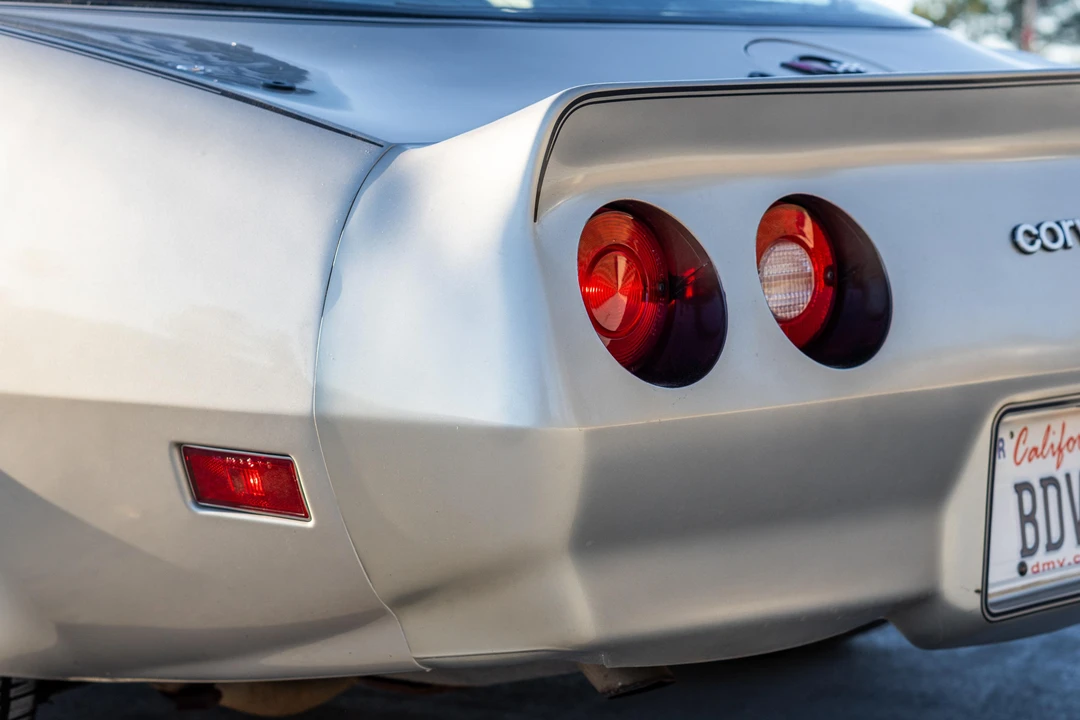 1982 Chevrolet Corvette C3 - Image 29 of 31
