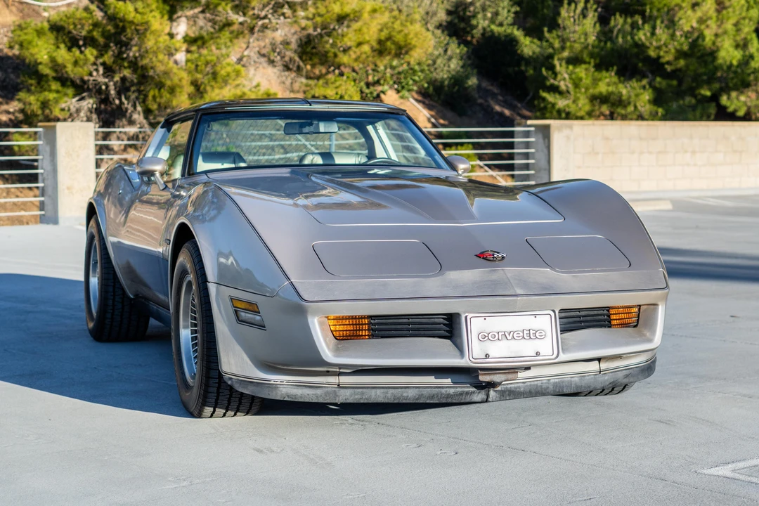 1982 Chevrolet Corvette C3 - Image 14 of 31
