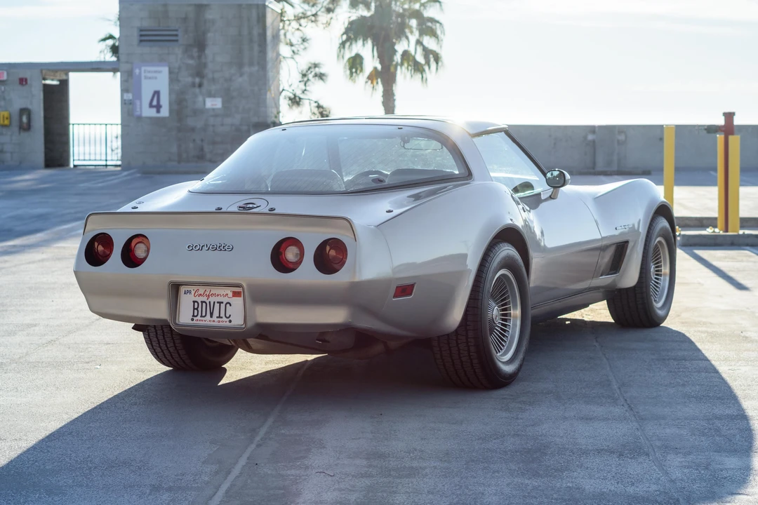 1982 Chevrolet Corvette C3 - Image 12 of 31