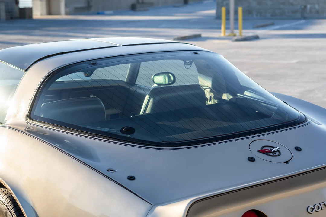 1982 Chevrolet Corvette C3 - Image 27 of 31