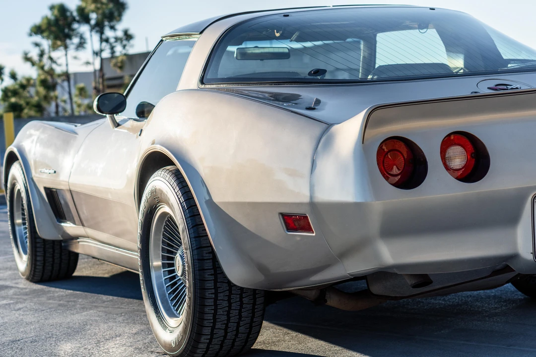 1982 Chevrolet Corvette C3 - Image 28 of 31