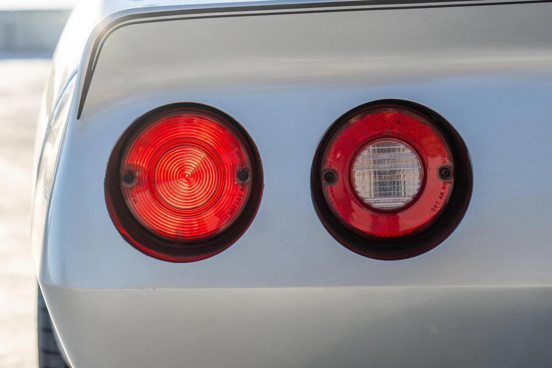 1982 Chevrolet Corvette C3 - Image 31 of 31