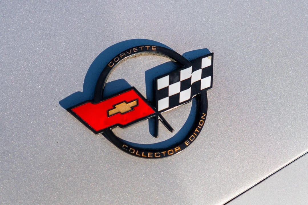1982 Chevrolet Corvette C3 - Image 19 of 31
