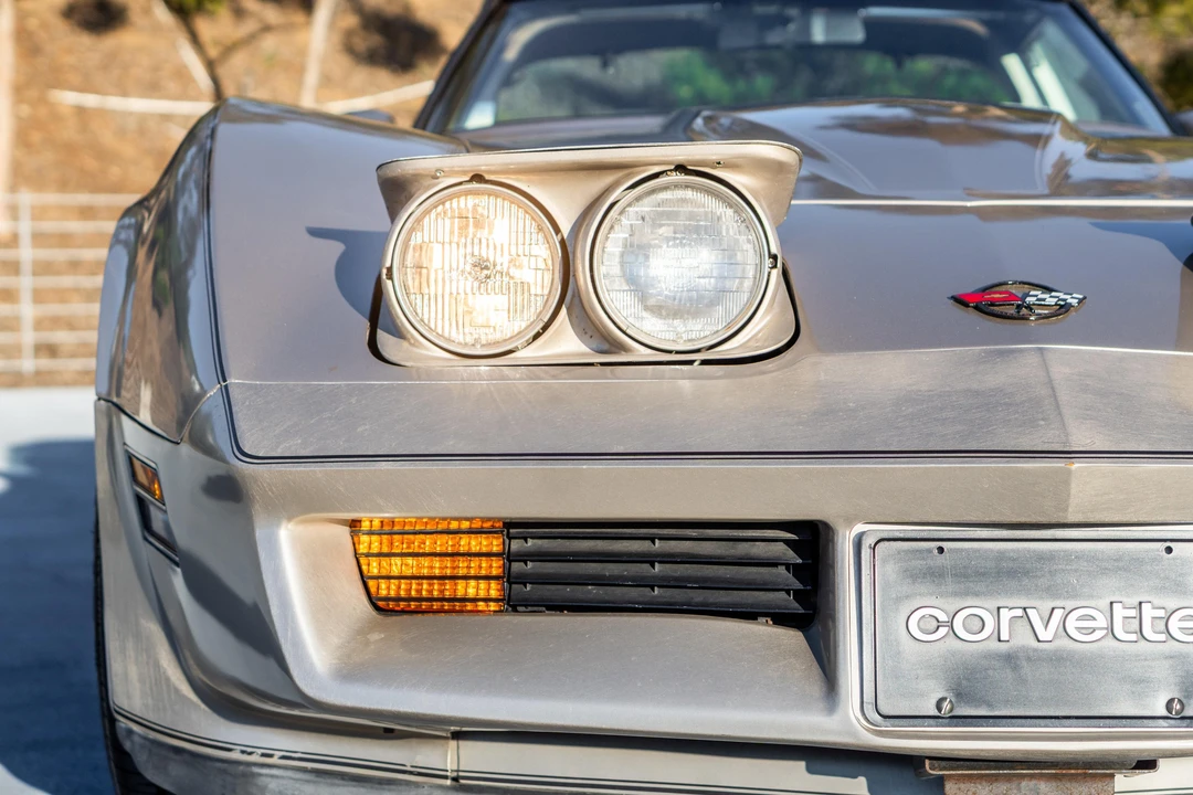 1982 Chevrolet Corvette C3 - Image 17 of 31