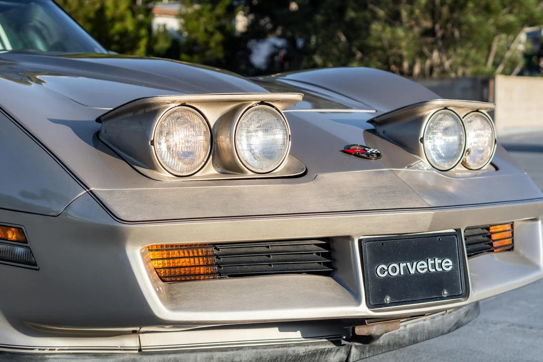 1982 Chevrolet Corvette C3 - Image 16 of 31