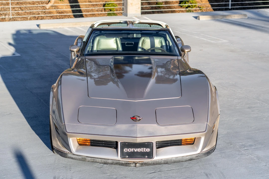 1982 Chevrolet Corvette C3 - Image 6 of 31