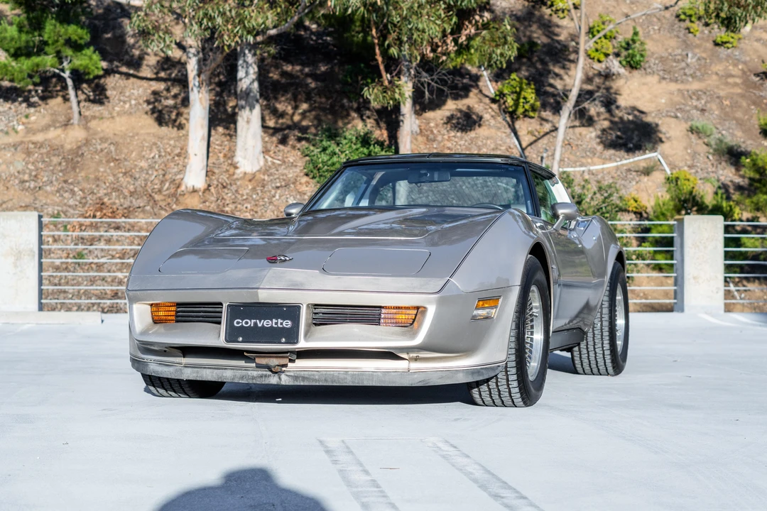 1982 Chevrolet Corvette C3 - Image 8 of 31