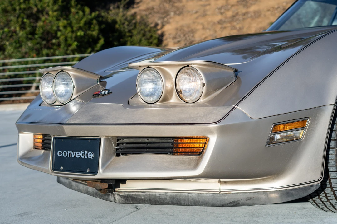 1982 Chevrolet Corvette C3 - Image 21 of 31