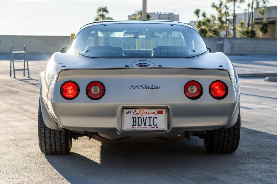 1982 Chevrolet Corvette C3 - Image 11 of 31
