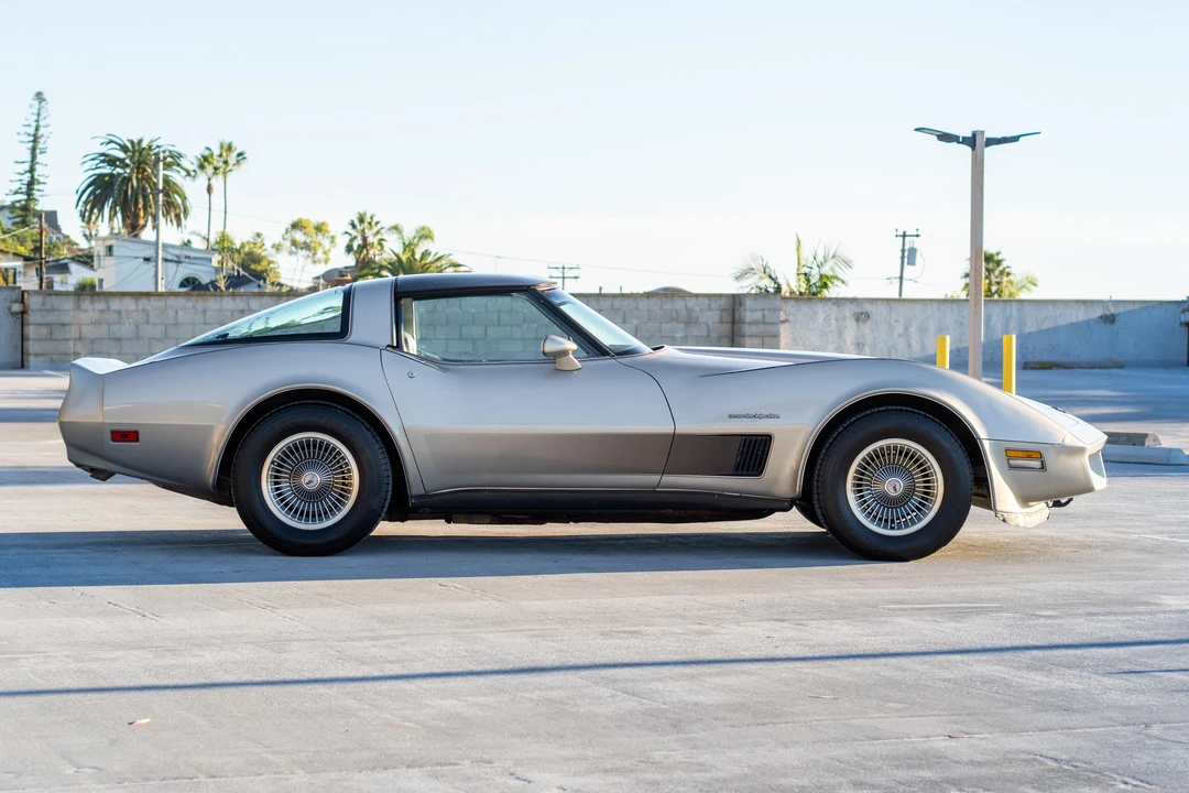 1982 Chevrolet Corvette C3 - Image 13 of 31